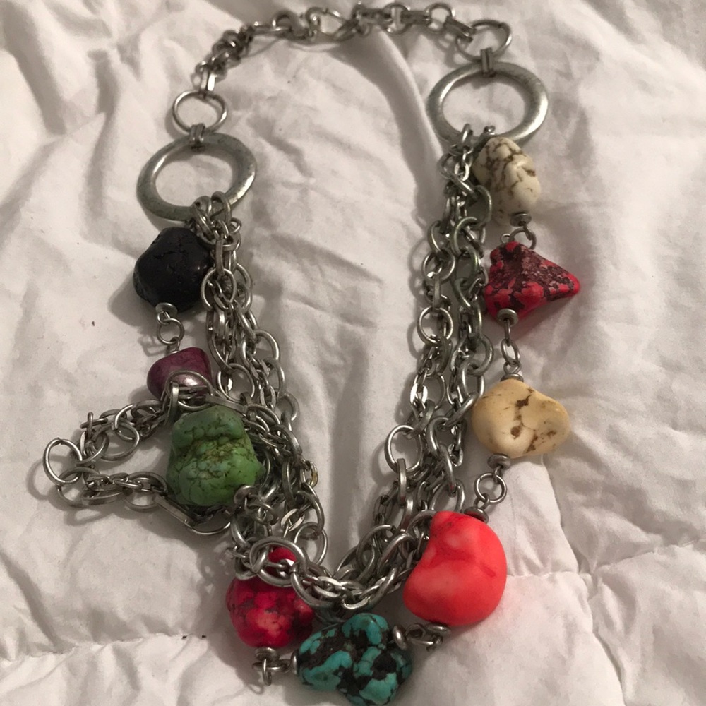 Necklace